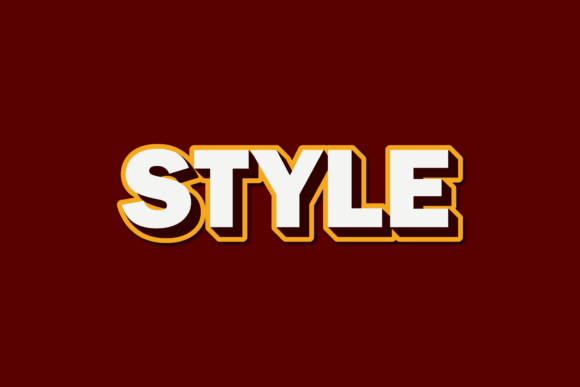 Download Typhography Style Graphic Design Art - Typhography Collection