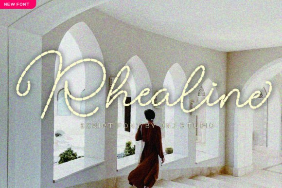 Download Rhealine - Premium Resources