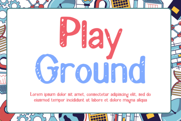 Download Playground - Premium Resources