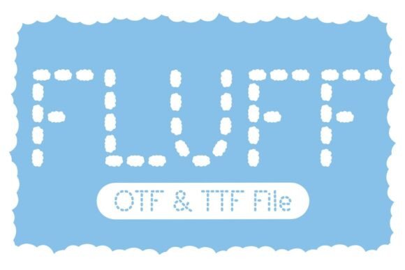 Download Fluff Line - Premium Bundle
