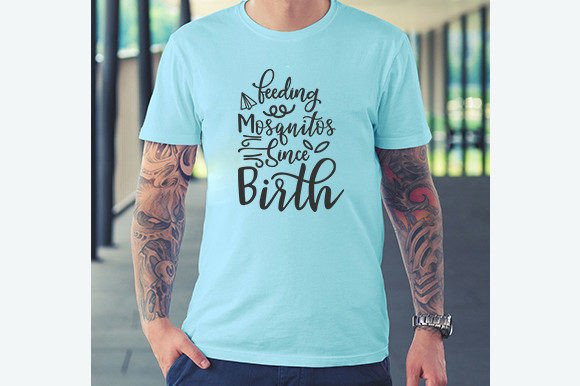 Download Summer Typhography SVG T-Shirt  Design. - Typhography Collection