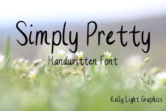 Download Simply Pretty - Pretty Collection